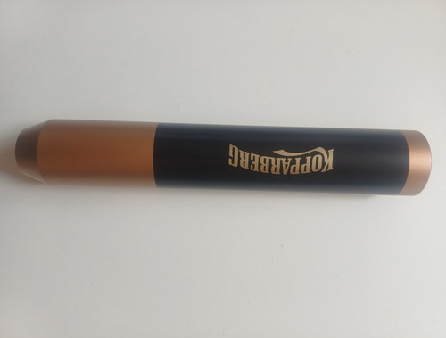 Kopparberg beer pump tap