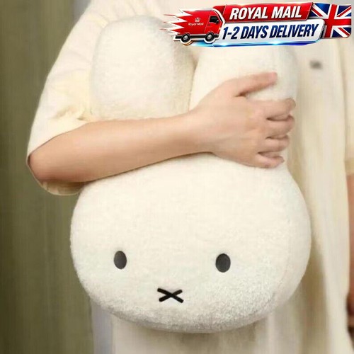40cm beige white huge - white,