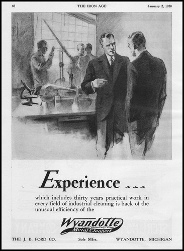1930 ford company - 1930, j.