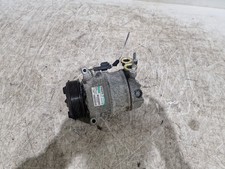 VOLVO V40 A/C Air Conditioning