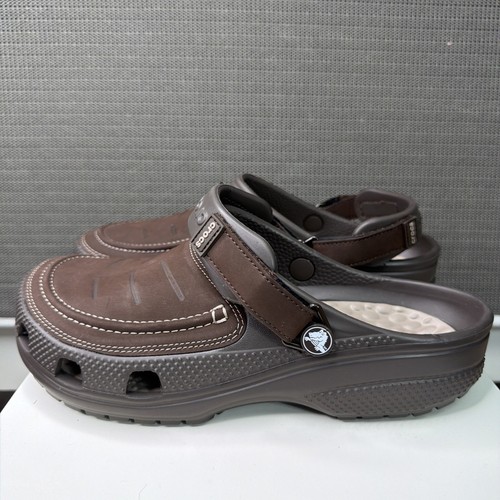 Crocs yukon vista men s - yukon,