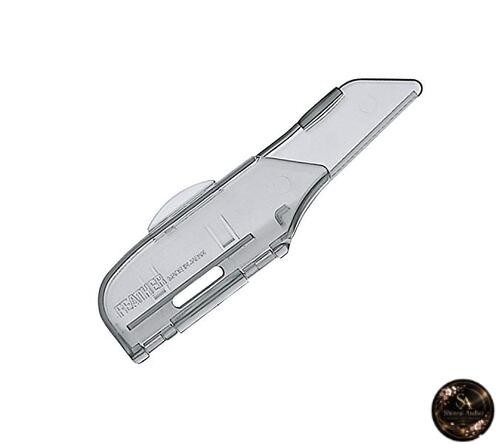 Feather safety cover - feather, for