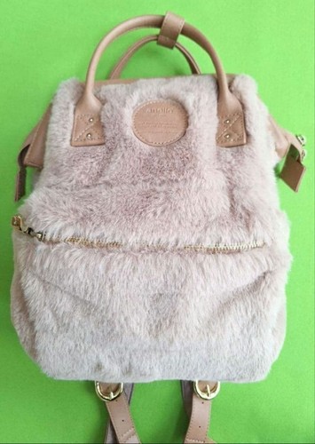 Anello fur disney duffy nearly - anello,