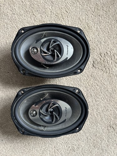 Pioneer a6911 6x9 - ts-a6911,