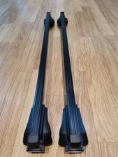 Thule Raised Rail Roofbars