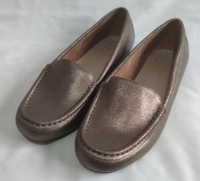 Vionic  'Debbie' Metallic Rose