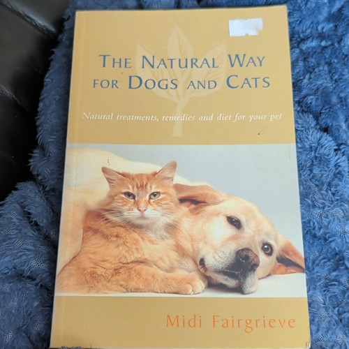The natural way - natural, and