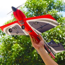 RC Airplane Glider Brushless