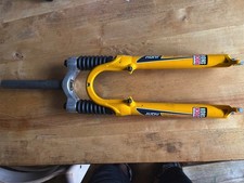 Rock Shox Judy XC Hydracoil