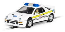 Scalextric C4341 Ford RS200 -