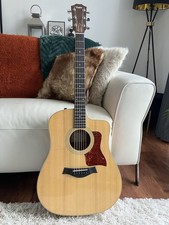 Taylor 210ce-KDXL Electro-Acoustic Koa Guitar W/Hard Case Excellent Condition