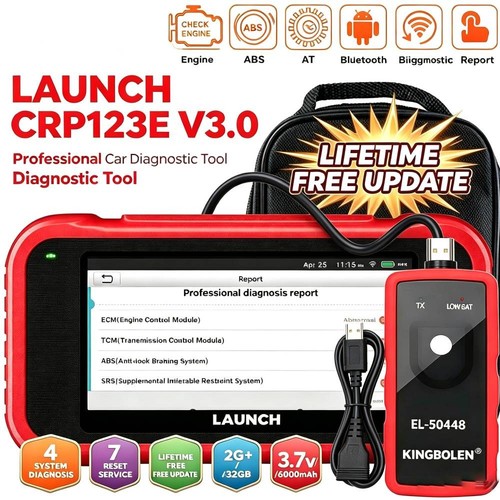 Launch crp123e 0 - launch,