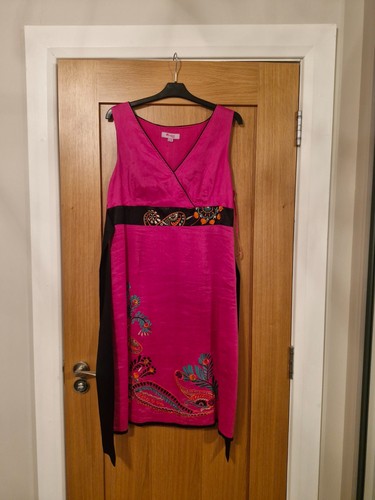 Monsoon summer dress - summer,