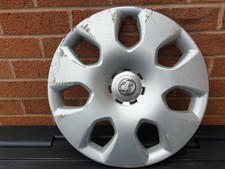 Vauxhall Astra 16" Wheel Trim