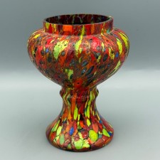Vintage bohemian czech - bohemian,