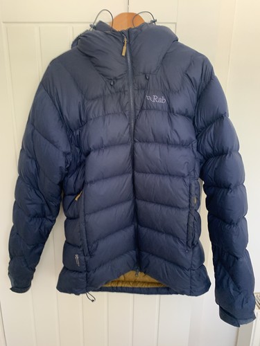 Rab axion men jacket - rab, men's