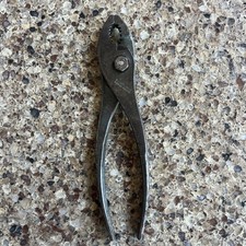 VINTAGE ELLIOTT-LUCAS  8" SLIP