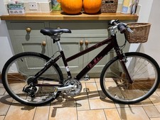 Pendleton Brooke Hybrid Bike+ basket - Women's / Teenage - excellent condition