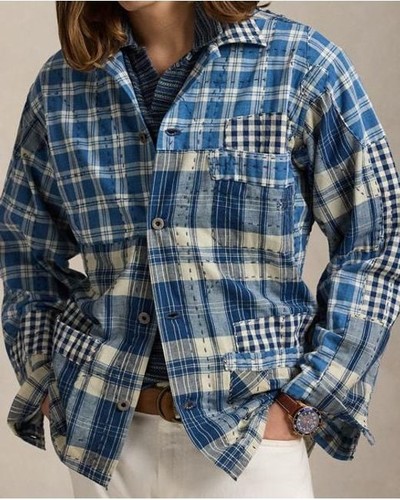 Polo ralph lauren handmade - polo,