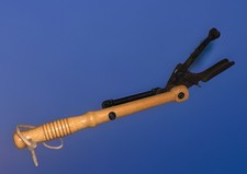 Handheld Clay Pigeon Thrower