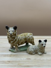 Wade Whimsies - RARE - Corgi