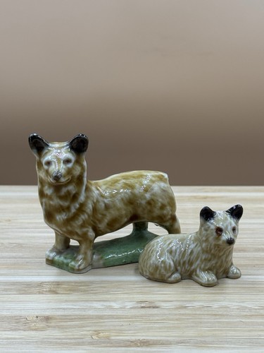 Wade whimsies rare - -, corgi