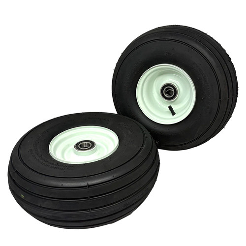 15x6 tedder tire - tire, for