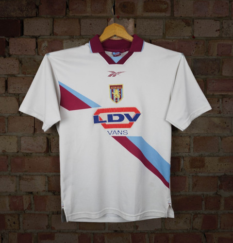 Aston villa away football - villa,
