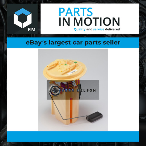 Fuel pump fits - pump, scudo
