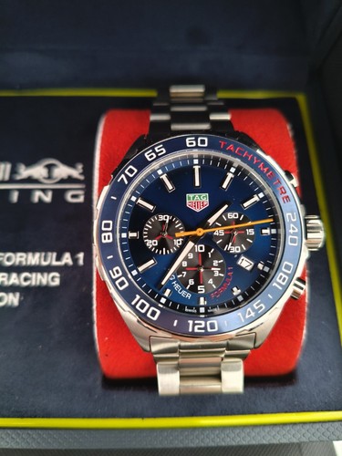 Tag heuer formula red bull - tag,