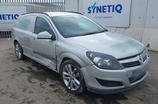 ALTERNATOR VAUXHALL ASTRA MK5