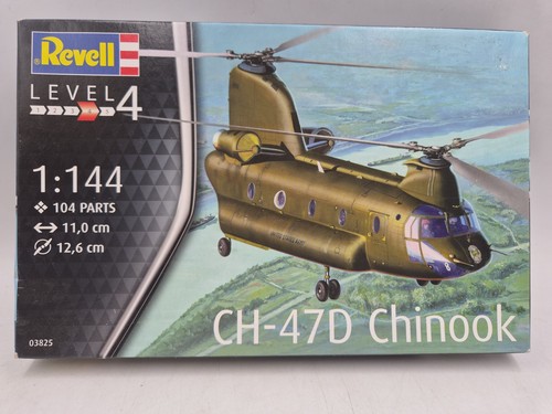 Revell 03825 144 - revell,