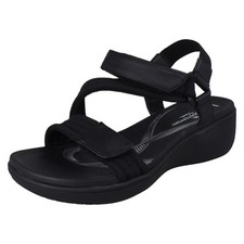 LADIES CLARKS CLOUDSTEPPERS