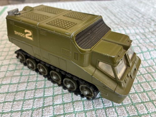 Dinky toys 353 - , mobile