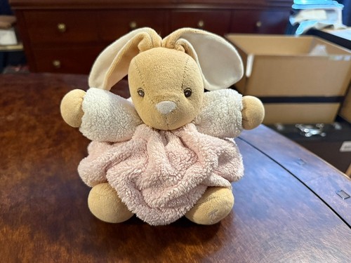 Kaloo plume pink bunny - plume,
