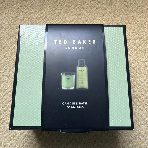 Brand new ted - brand, baker