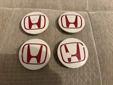 Genuine Honda Alloy Wheel