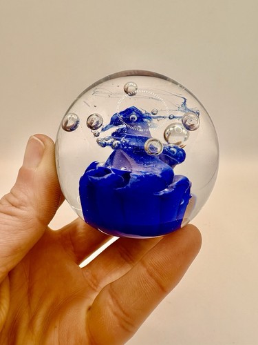 Vintage caithness glass tango - vintage,