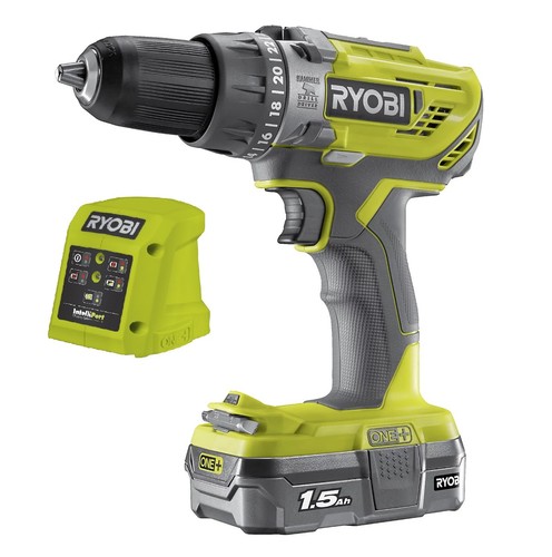 Ryobi one tool 18v - ryobi,