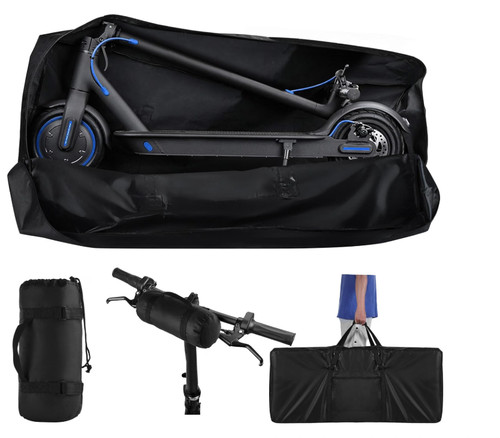 Electric scooter bag heavy - electric, bag，heavy