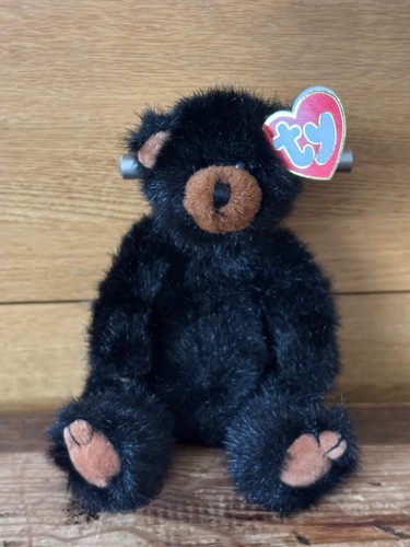 Ivan bear attic treasure - ty,