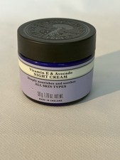Neals Yard Vitamin E and Avocado Night Cream