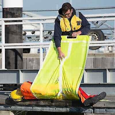 Seasafe rib hoist man - -,