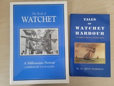 The book watchet - the, 2001