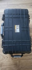 US PRO Waterproof Wheeled