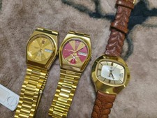 Job lot vintage - x3,