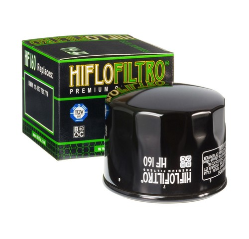 Hiflo hf160 oil - , for