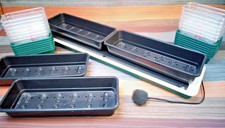 Garland Super 7 Electric