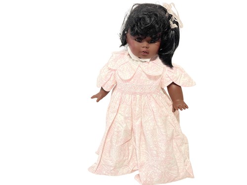 Zapf doll vinyl - zapf,