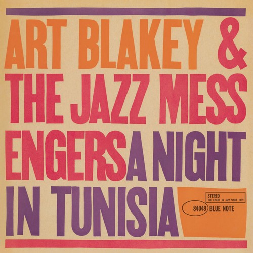 Art blakey the - blakey,